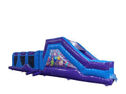 Obstacle Course